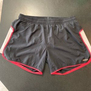 Women’s Reebok shorts